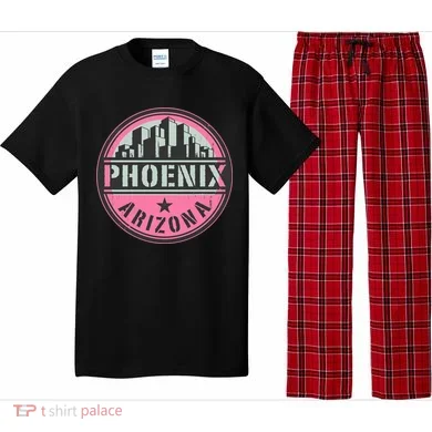 Pajama Set