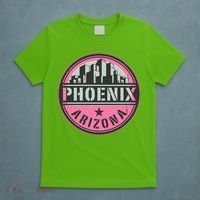 Phoenix Neon Logo T-Shirt thumb 5