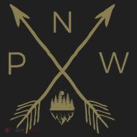 Pacific Northwest Mountain Cool Pnw Pacific Northwest Tumbler thumb 3