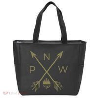 Pacific Northwest Mountain Cool Pnw Pacific Northwest Tote Bag thumb 0