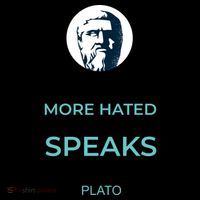 Plato No One Is More Hated Than He Who Speaks The Truth Coffee Mug thumb 5