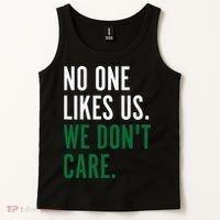 Philadelphia No One Likes Us We Don't Care Philly Fan Tank Top thumb 2