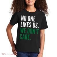 Philadelphia No One Likes Us We Don't Care Philly Fan Kids T-Shirt thumb 2
