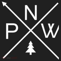 Pacific Northwest Pride PNW Women's Sweatshirt thumb 2