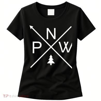 Pacific Northwest Pride PNW Women's T-Shirt