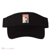Punch Nazis Visor thumb 0