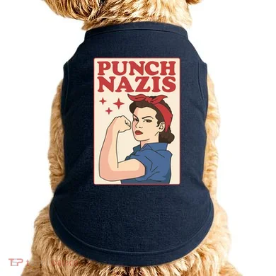 Doggie Tank