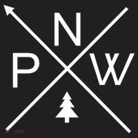 Pacific Northwest Pride PNW Women's Sweatshirt thumb 2