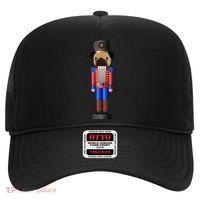 Pug Nutcracker Pets Soldier Dogs Lover Gift Hat thumb 0