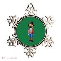 Pug Nutcracker Pets Soldier Dogs Lover Gift Ornament thumb 0