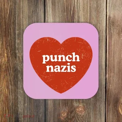 Coaster