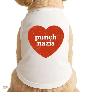 Doggie Tank