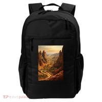 Pinnacles National Park Backpack thumb 0