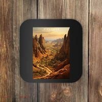 Pinnacles National Park Coaster thumb 0