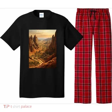 Pajama Set