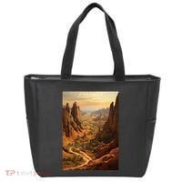 Pinnacles National Park Tote Bag thumb 0
