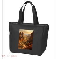 Pinnacles National Park Tote Bag thumb 3