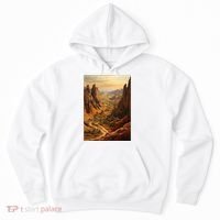 Pinnacles National Park Hoodie thumb 0
