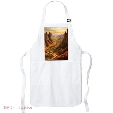 Pinnacles National Park Apron