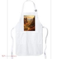 Pinnacles National Park Apron thumb 0