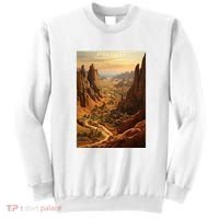 Pinnacles National Park Sweatshirt thumb 0
