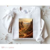 Pinnacles National Park Sweatshirt thumb 2