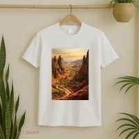 Pinnacles National Park T-Shirt thumb 2