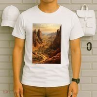 Pinnacles National Park T-Shirt thumb 6