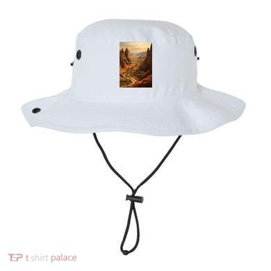 Pinnacles National Park Bucket Hat