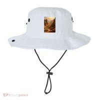 Pinnacles National Park Bucket Hat thumb 0