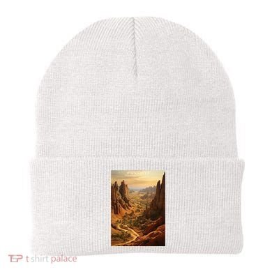 Pinnacles National Park Beanie