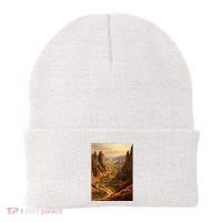 Pinnacles National Park Beanie thumb 0