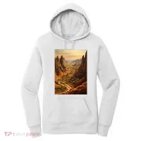 Pinnacles National Park Women's Hoodie thumb 0