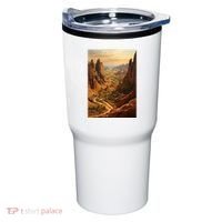 Pinnacles National Park Tumbler thumb 0