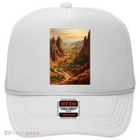 Pinnacles National Park Hat thumb 0