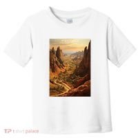 Pinnacles National Park Toddler T-Shirt thumb 0