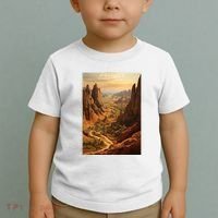 Pinnacles National Park Toddler T-Shirt thumb 2