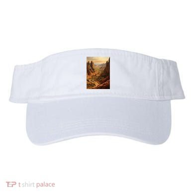 Pinnacles National Park Visor