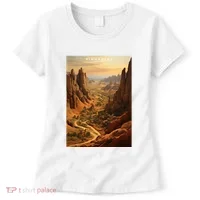 Pinnacles National Park Women's T-Shirt thumb 0
