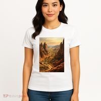 Pinnacles National Park Women's T-Shirt thumb 4