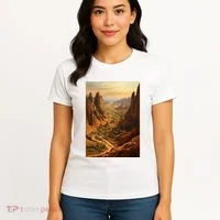 Pinnacles National Park Women's T-Shirt thumb 4