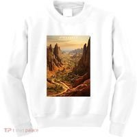 Pinnacles National Park Kids Sweatshirt thumb 0