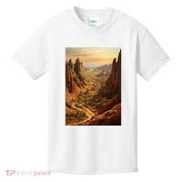 Pinnacles National Park Kids T-Shirt thumb 0