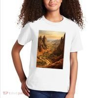 Pinnacles National Park Kids T-Shirt thumb 2