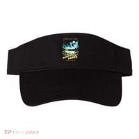 Protect National Parks Parks Over Profits Visor thumb 0