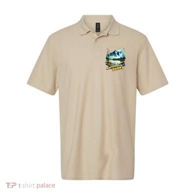 Protect National Parks Parks Over Profits Polo