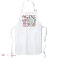 Picu Nurse Stuff Retro Pediatric Nurse Icu Peds Nursing Apron thumb 0