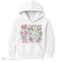 Picu Nurse Stuff Retro Pediatric Nurse Icu Peds Nursing Kids Hoodie thumb 0