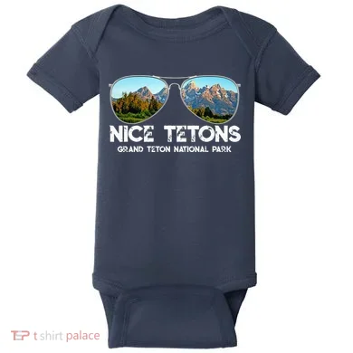 Baby Bodysuit