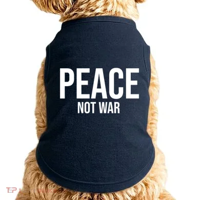 Doggie Tank